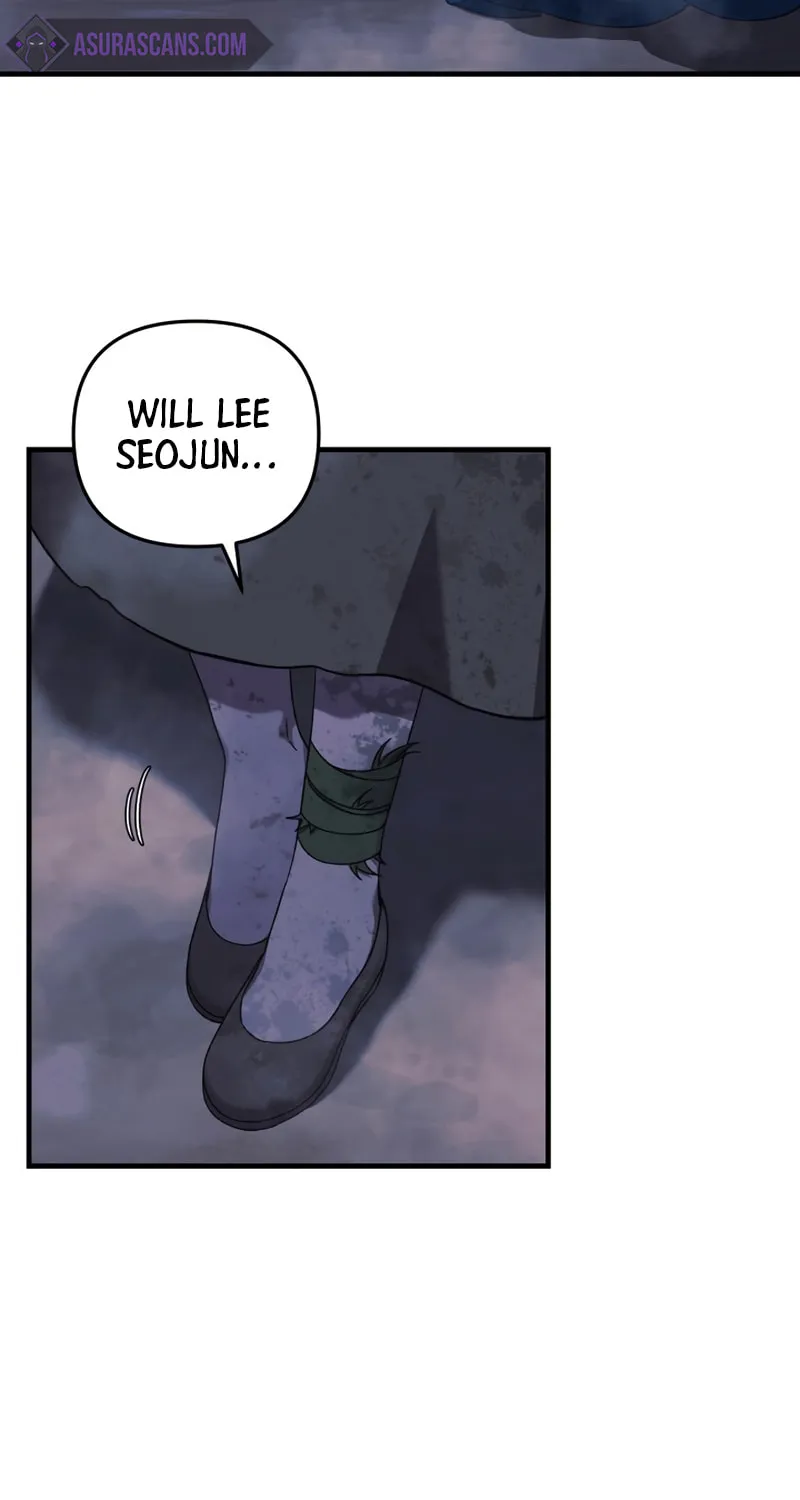 My Daughter Is The Final Boss Chapter 59 page 6 - 