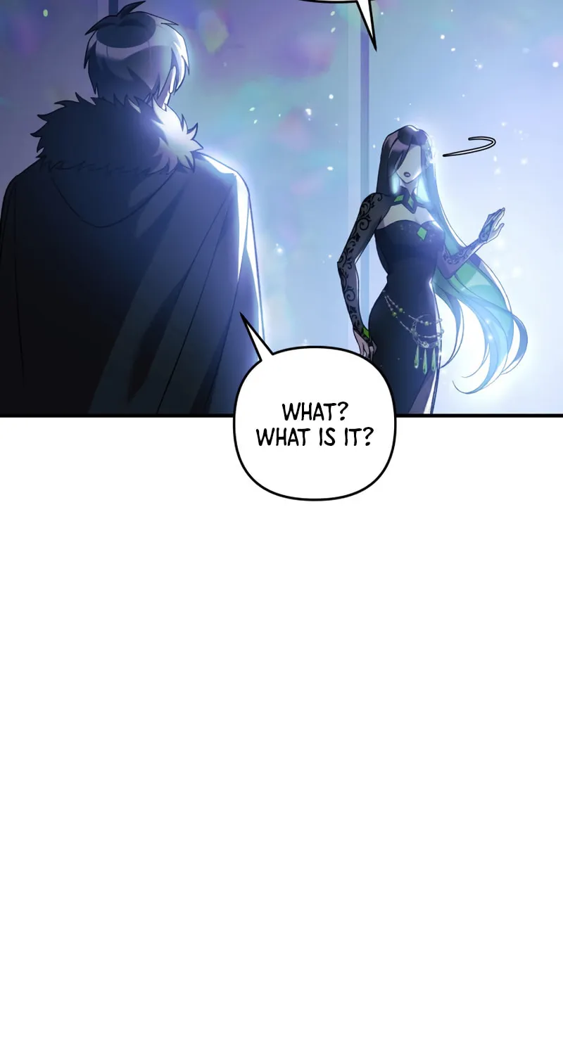 My Daughter Is The Final Boss Chapter 59 page 54 - 