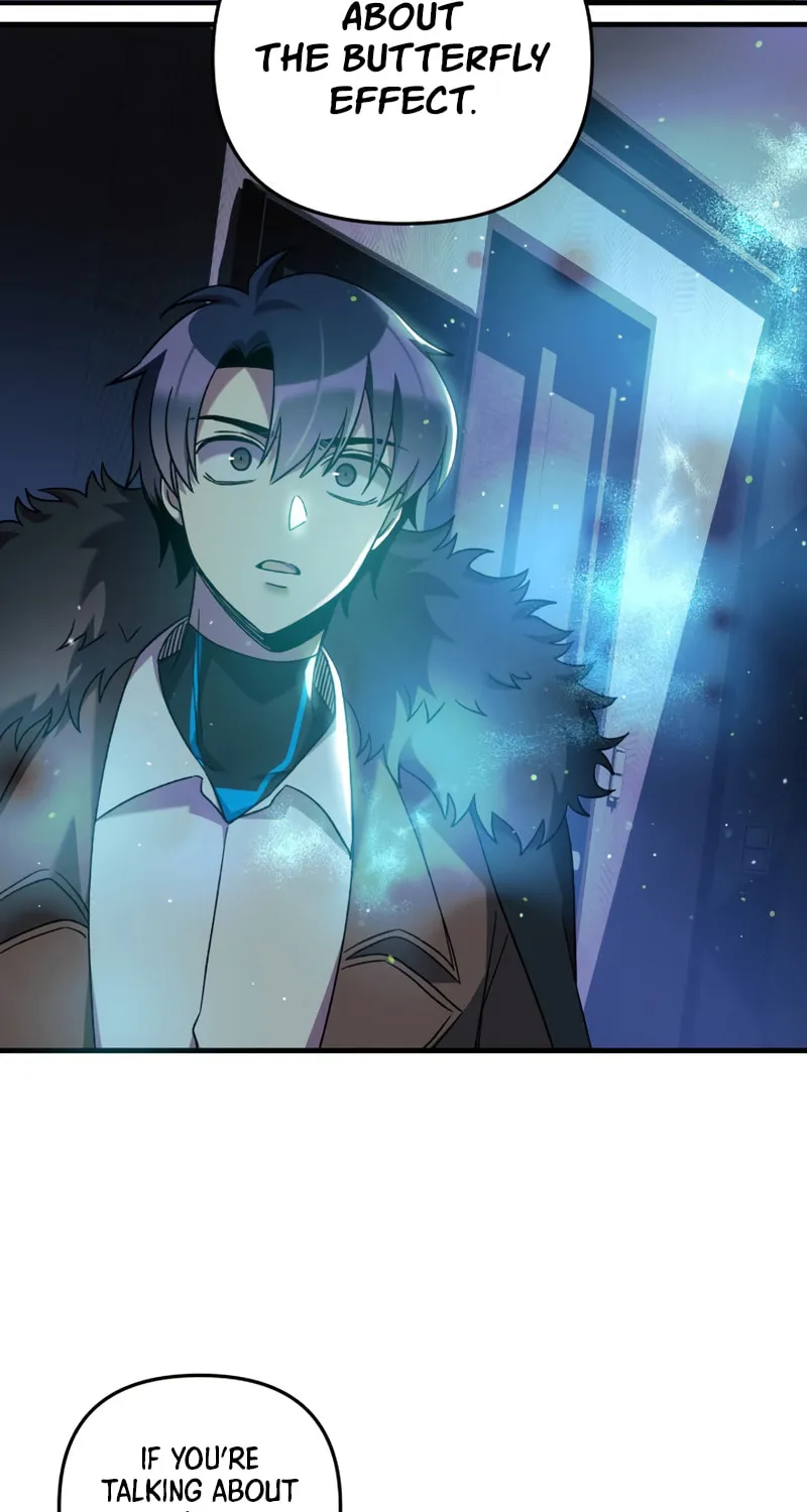 My Daughter Is The Final Boss Chapter 59 page 57 - 
