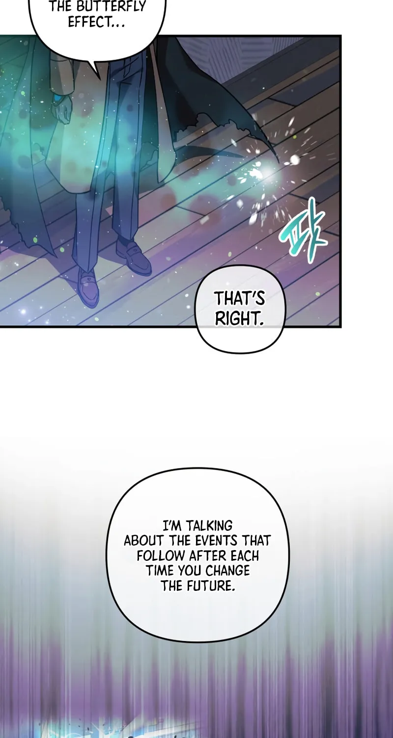 My Daughter Is The Final Boss Chapter 59 page 58 - 