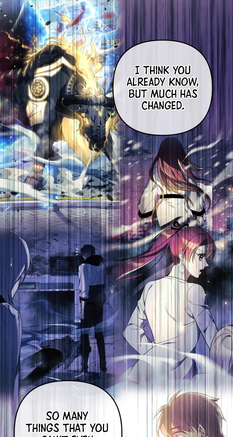 My Daughter Is The Final Boss Chapter 59 page 59 - 
