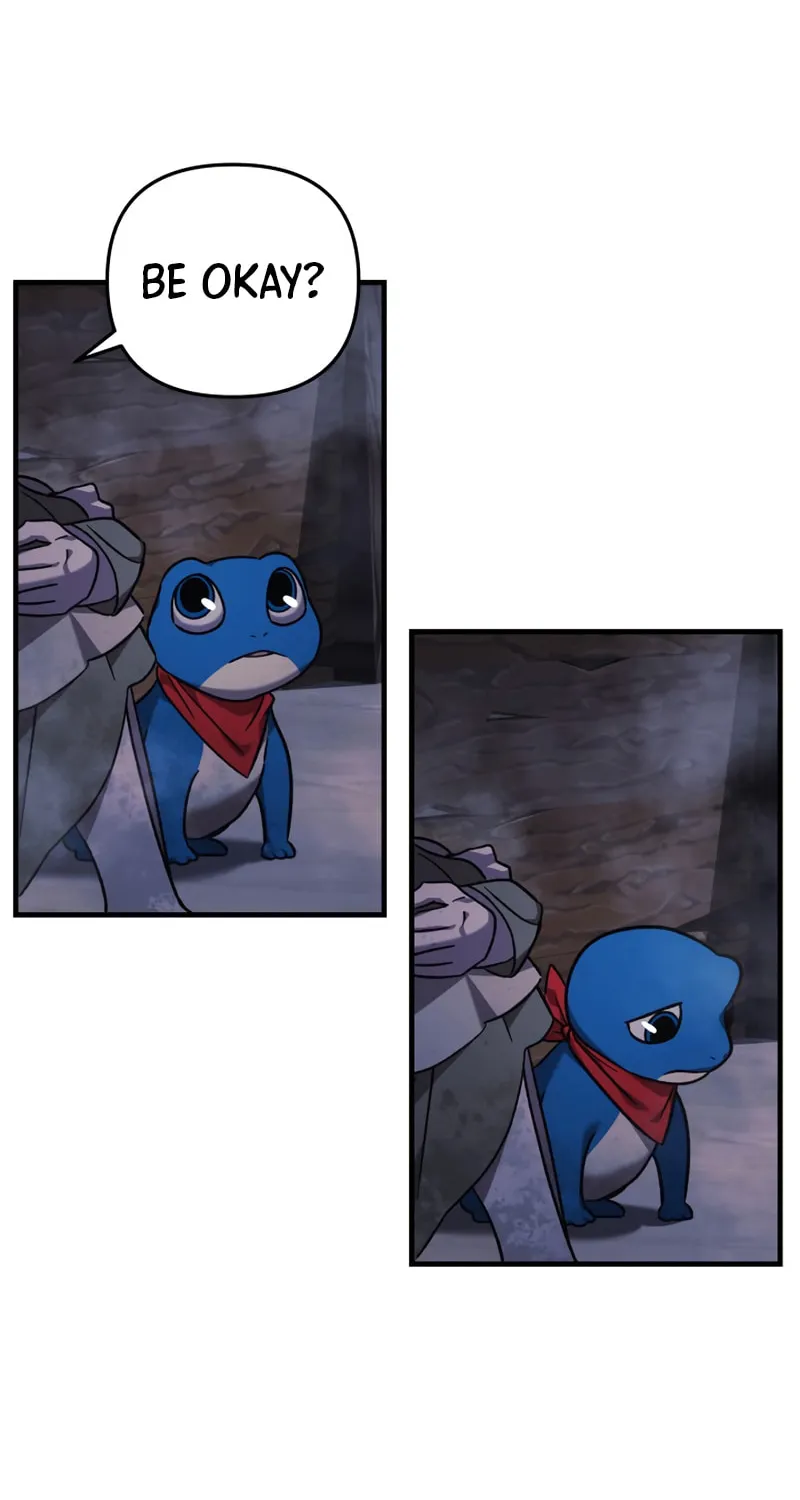 My Daughter Is The Final Boss Chapter 59 page 7 - 