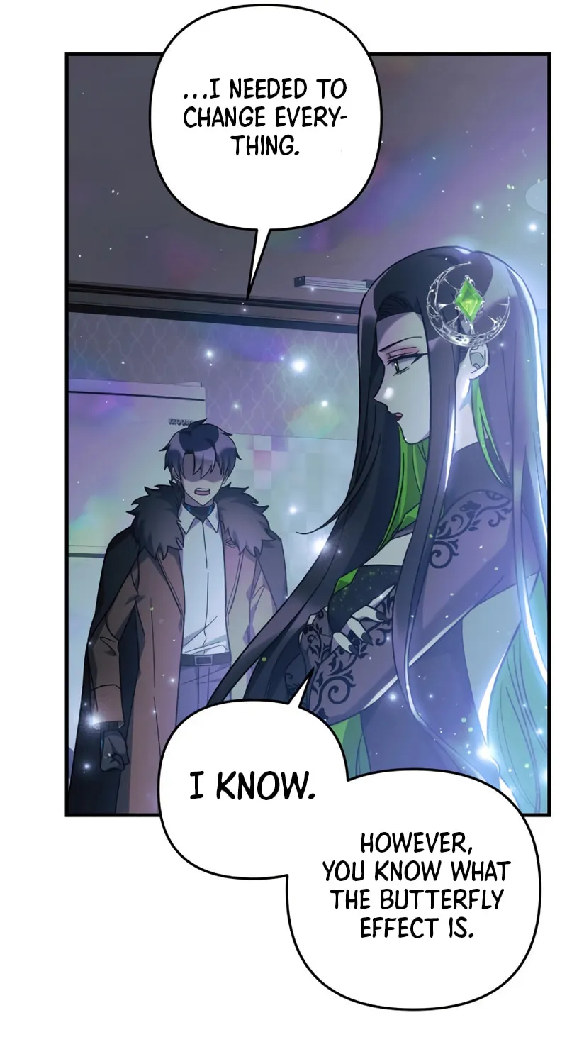 My Daughter Is The Final Boss Chapter 59 page 62 - 
