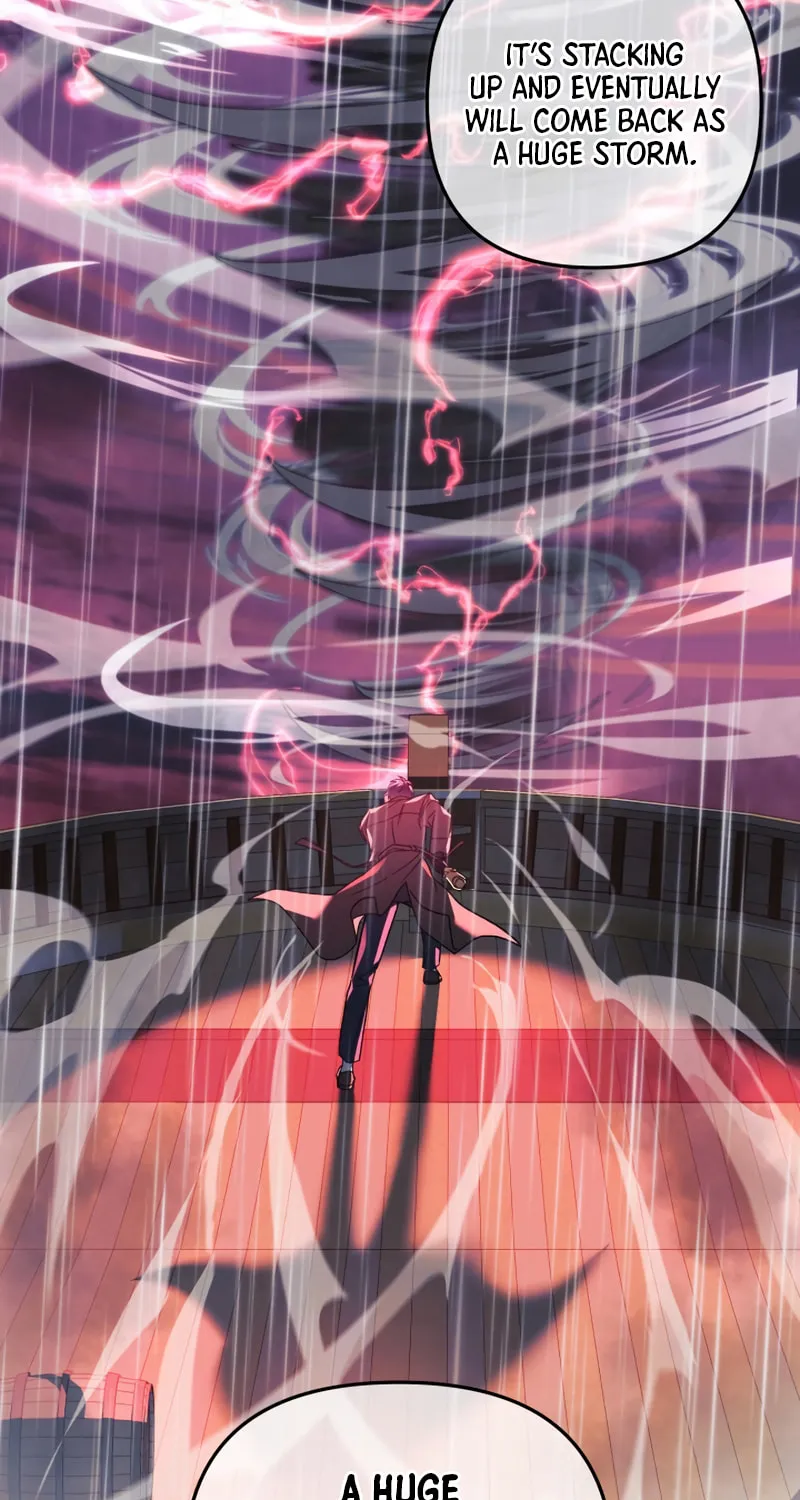 My Daughter Is The Final Boss Chapter 59 page 64 - 