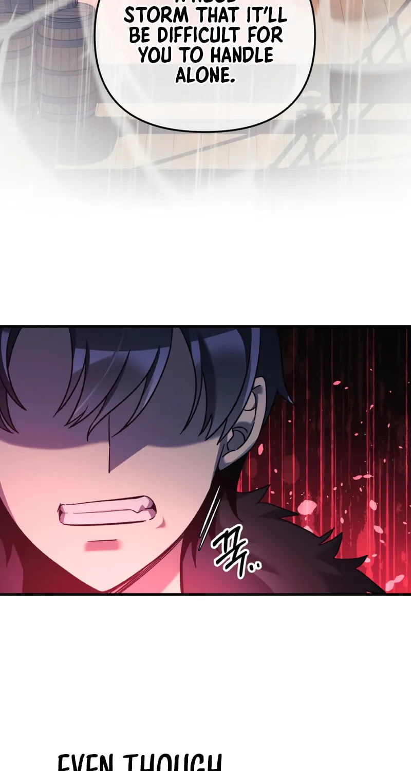 My Daughter Is The Final Boss Chapter 59 page 65 - 