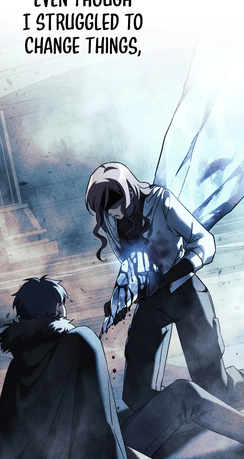 My Daughter Is The Final Boss Chapter 59 page 66 - 