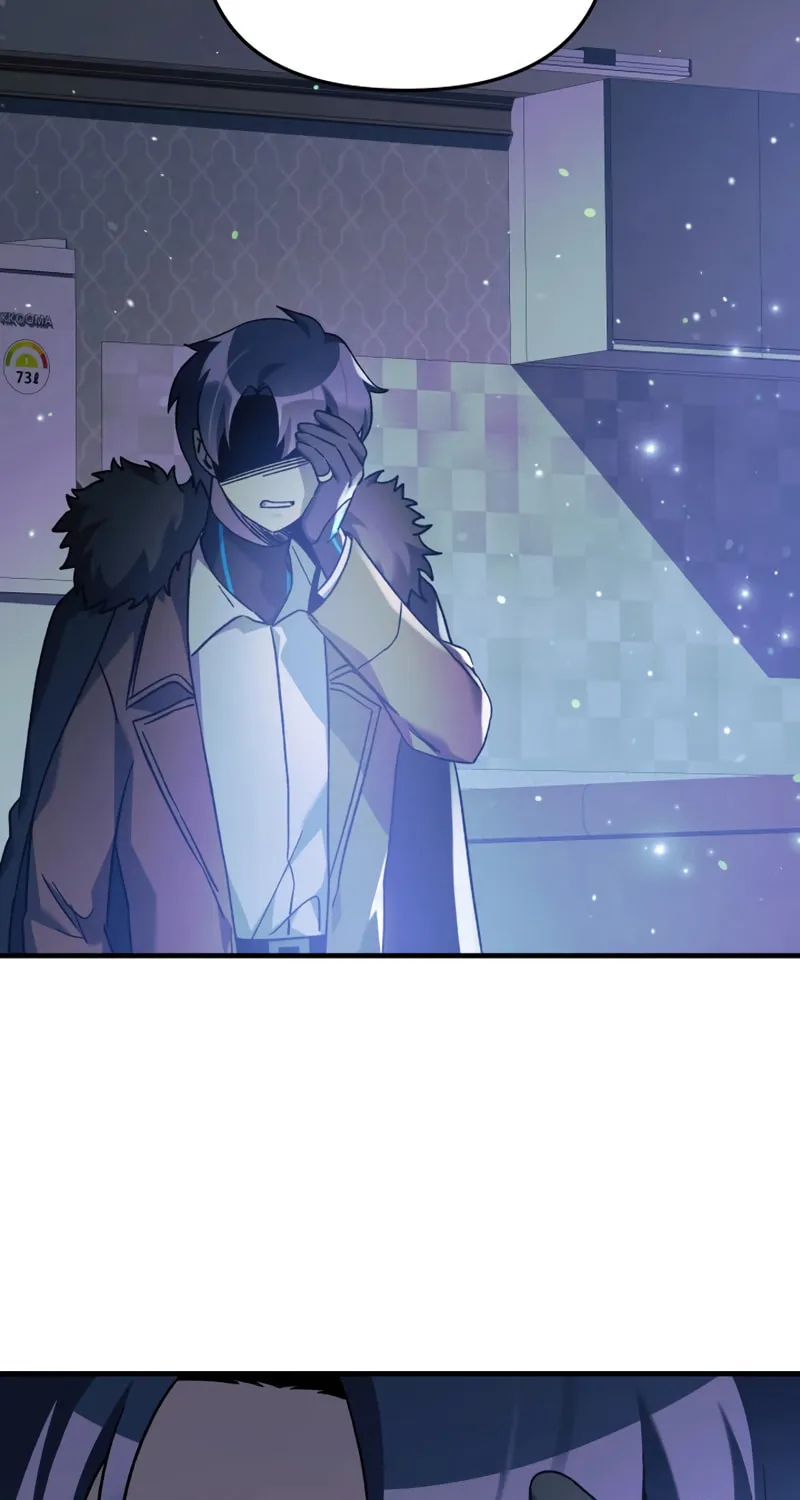 My Daughter Is The Final Boss Chapter 59 page 70 - 