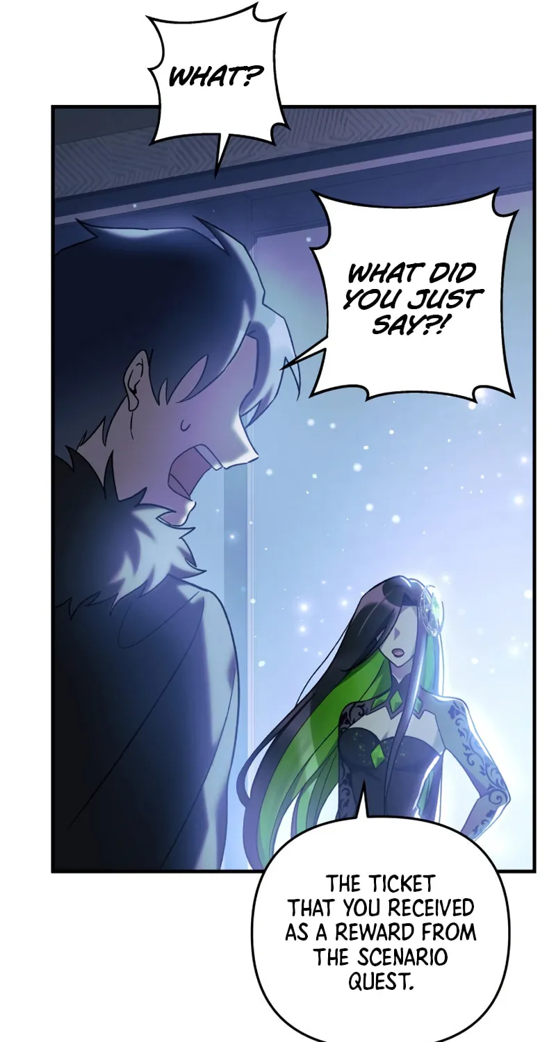 My Daughter Is The Final Boss Chapter 59 page 72 - 
