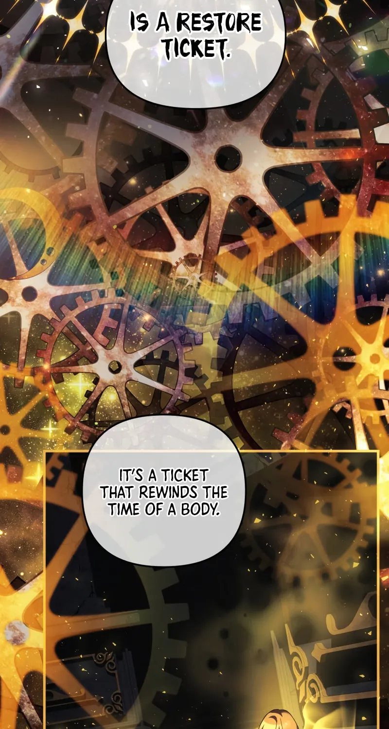 My Daughter Is The Final Boss Chapter 59 page 76 - 