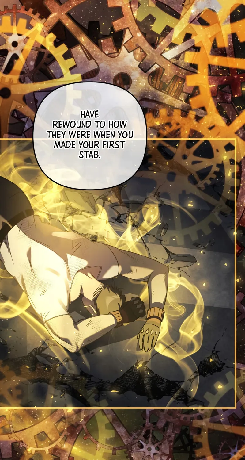 My Daughter Is The Final Boss Chapter 59 page 78 - 