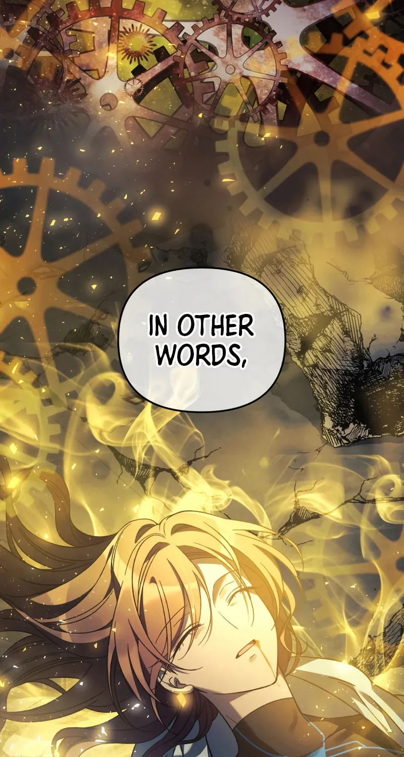 My Daughter Is The Final Boss Chapter 59 page 79 - 