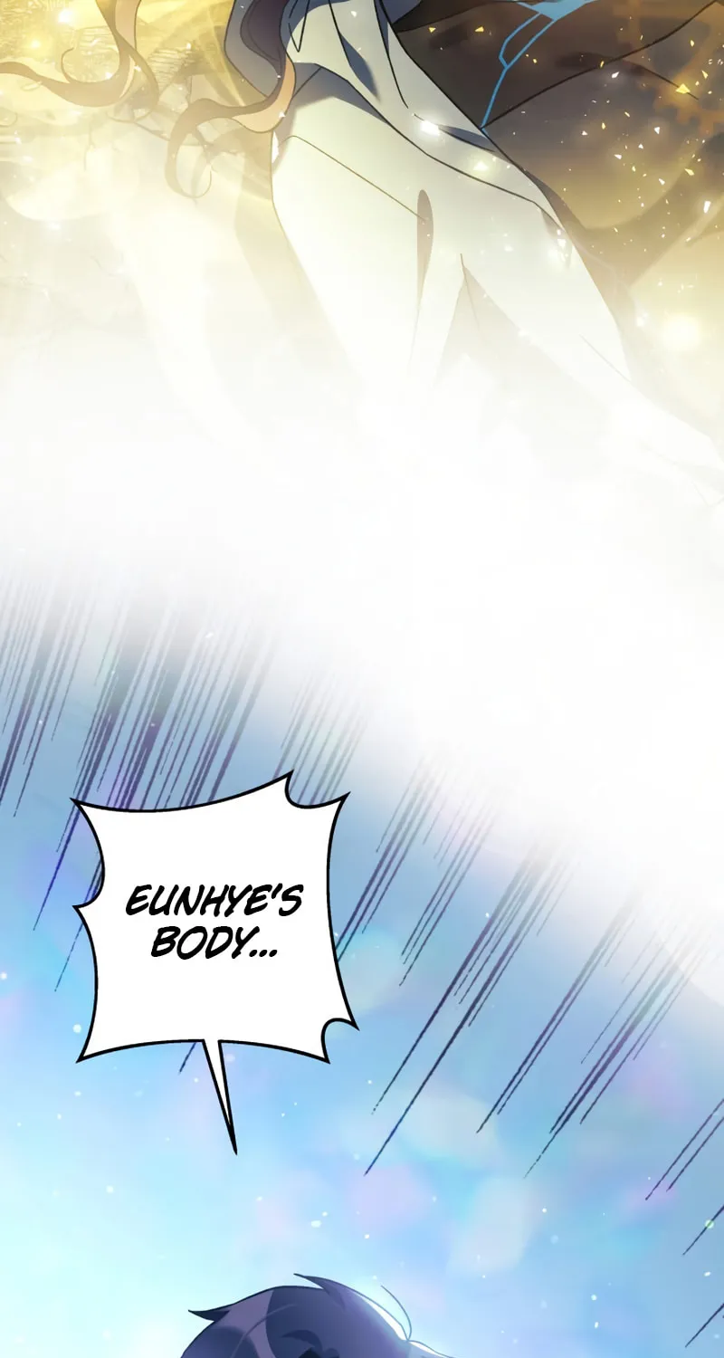 My Daughter Is The Final Boss Chapter 59 page 80 - 