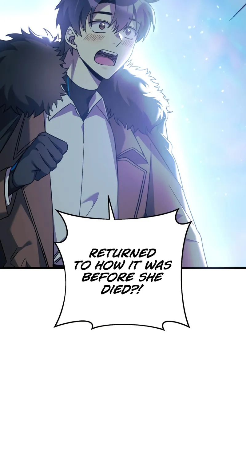 My Daughter Is The Final Boss Chapter 59 page 81 - 