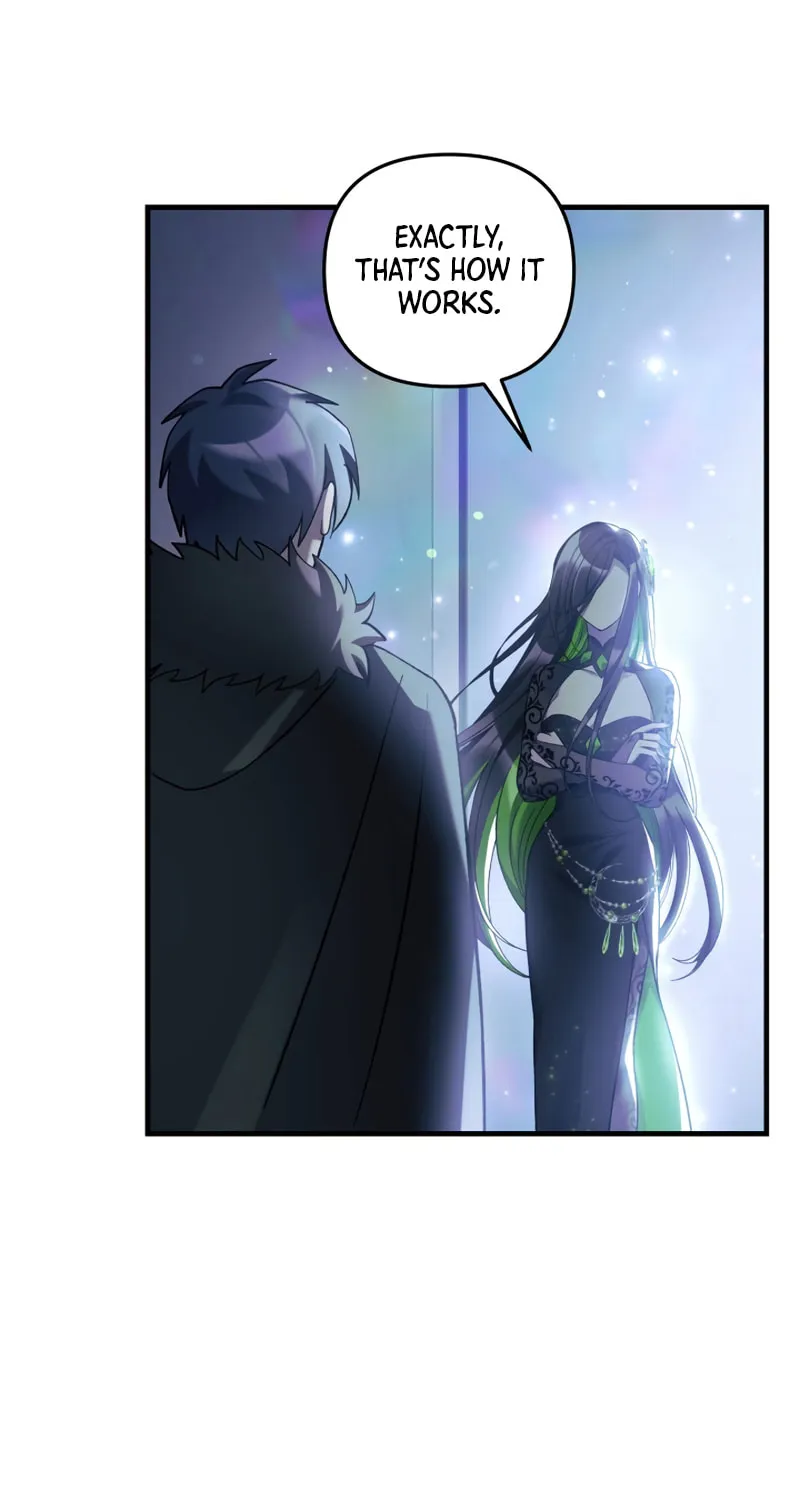 My Daughter Is The Final Boss Chapter 59 page 82 - 