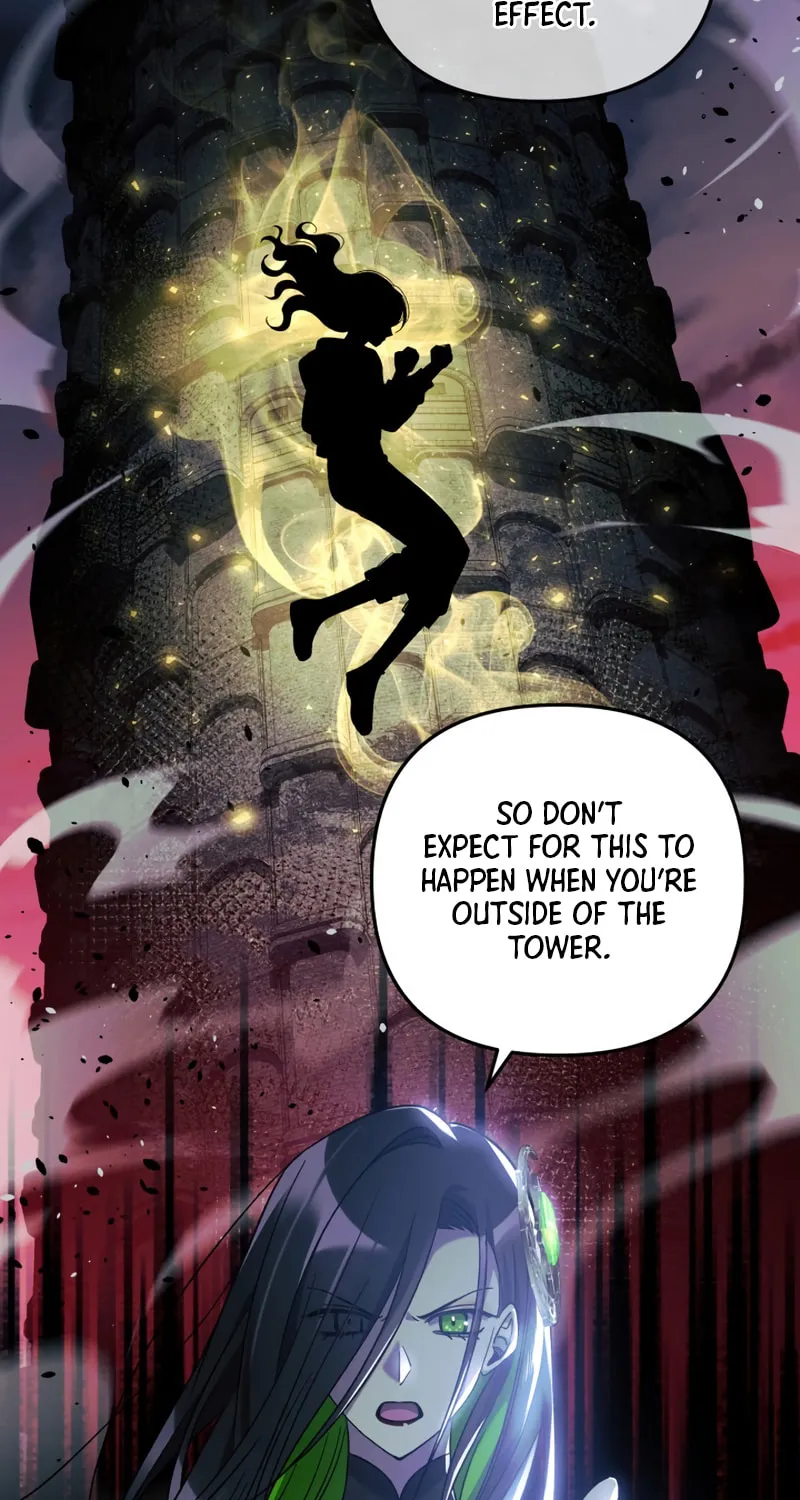 My Daughter Is The Final Boss Chapter 59 page 84 - 