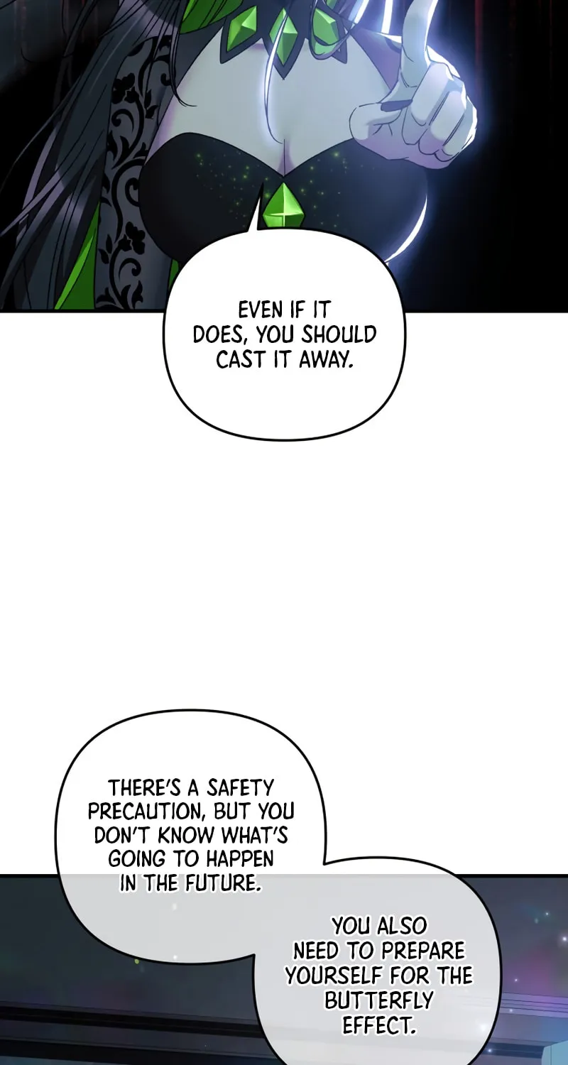 My Daughter Is The Final Boss Chapter 59 page 85 - 