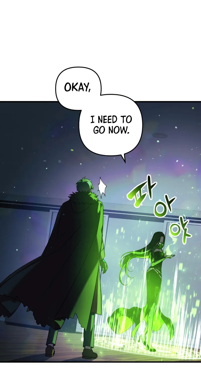 My Daughter Is The Final Boss Chapter 59 page 87 - 
