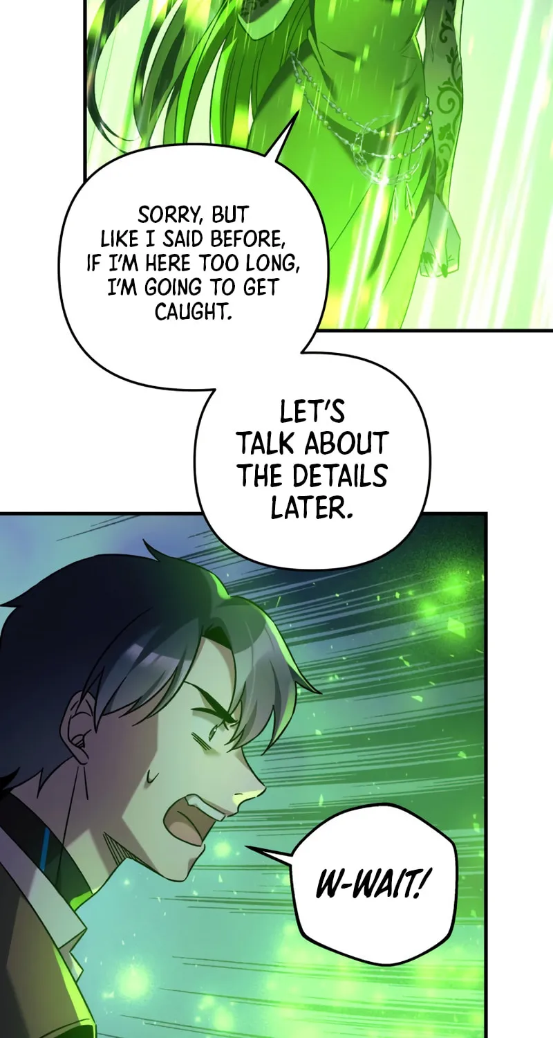 My Daughter Is The Final Boss Chapter 59 page 89 - 