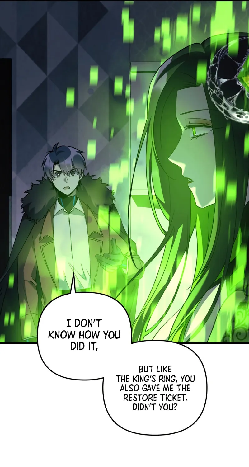 My Daughter Is The Final Boss Chapter 59 page 92 - 