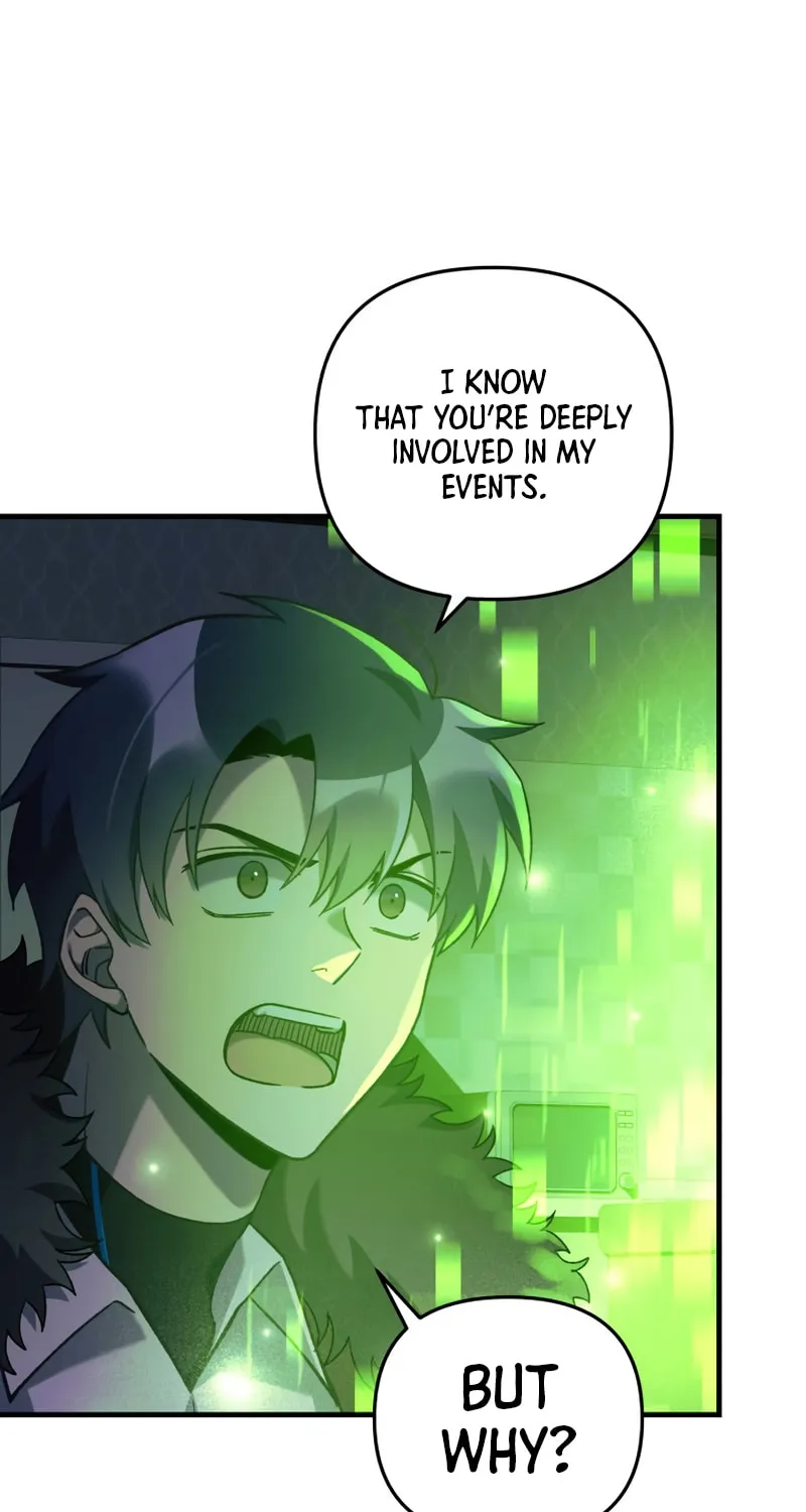 My Daughter Is The Final Boss Chapter 59 page 93 - 