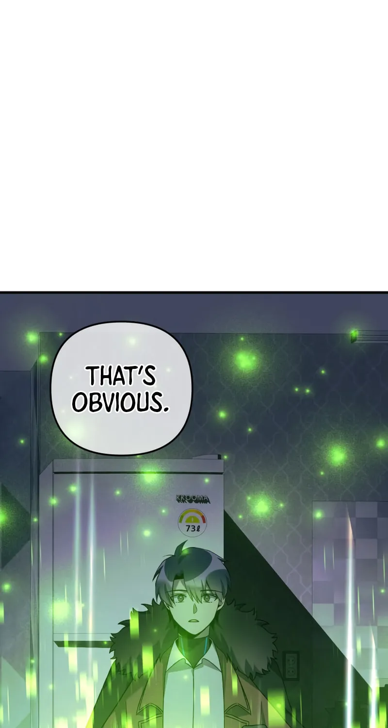 My Daughter Is The Final Boss Chapter 59 page 96 - 