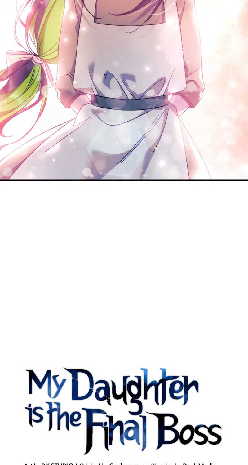 My Daughter Is The Final Boss Chapter 59 page 99 - 