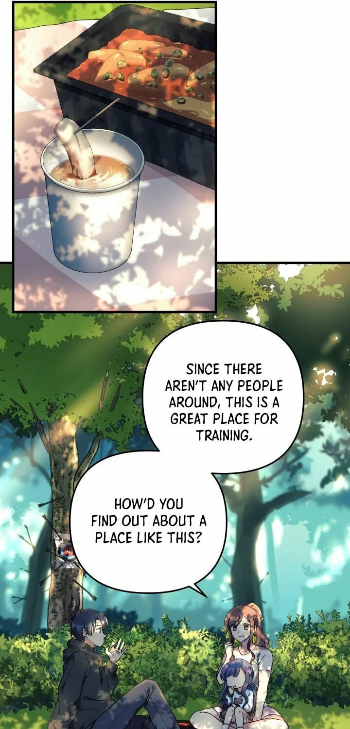 My Daughter Is The Final Boss Chapter 6 page 13 - 