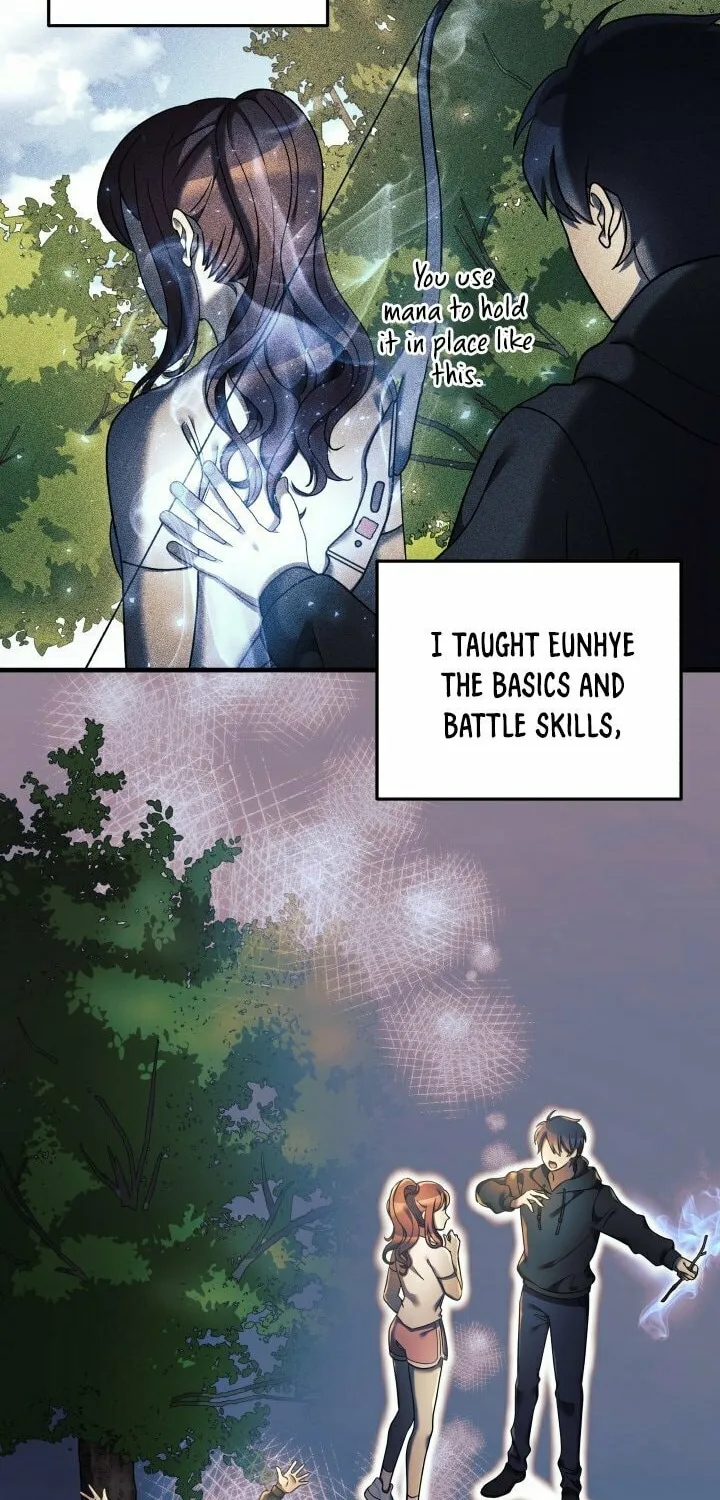 My Daughter Is The Final Boss Chapter 6 page 16 - 