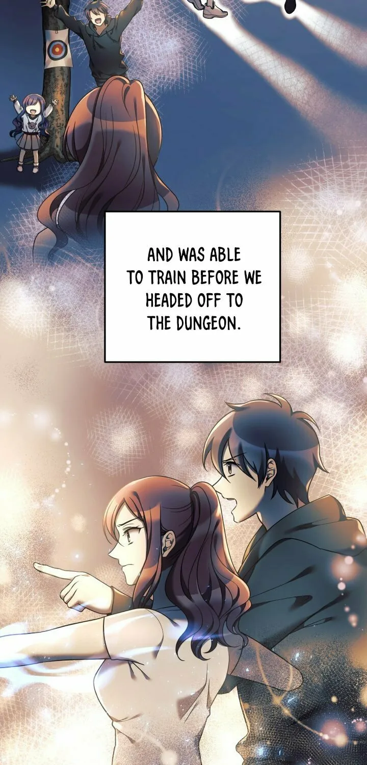 My Daughter Is The Final Boss Chapter 6 page 17 - 