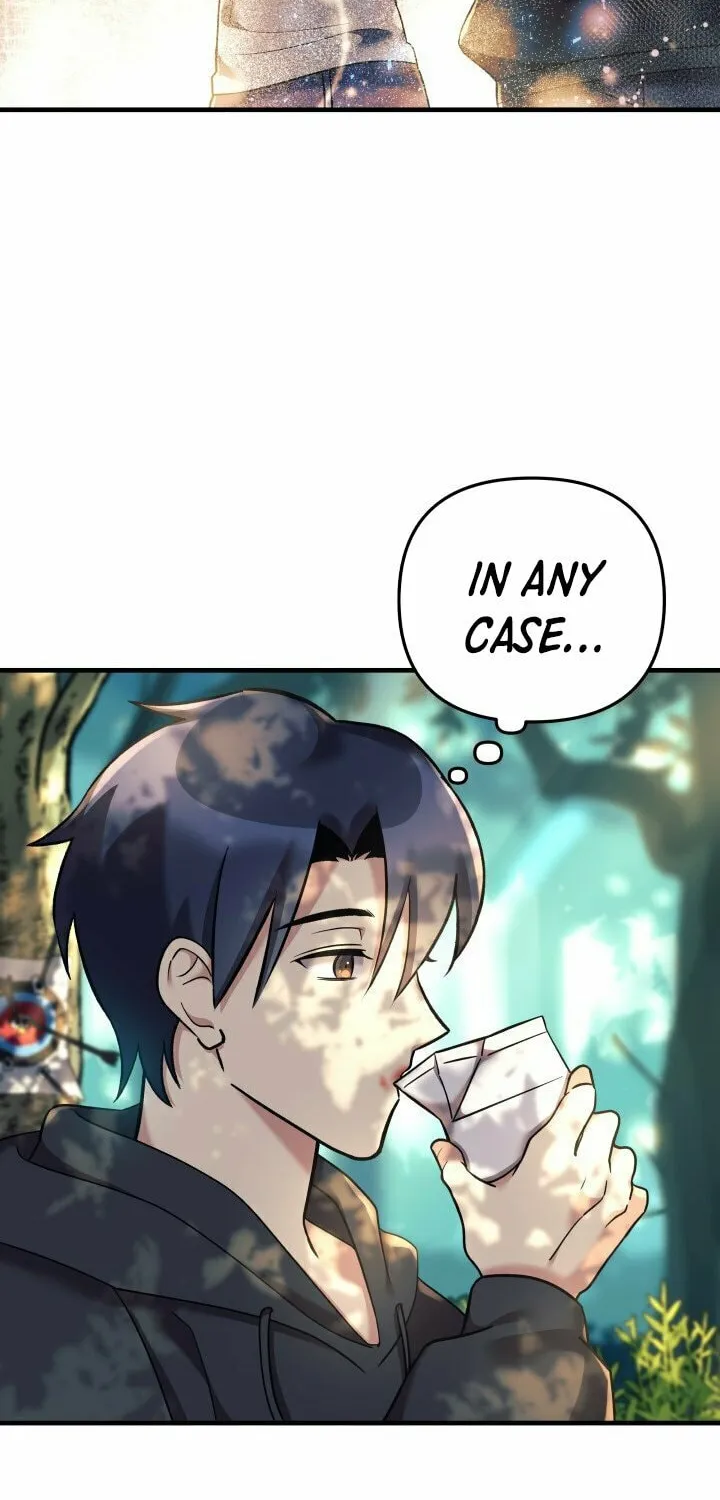 My Daughter Is The Final Boss Chapter 6 page 18 - 