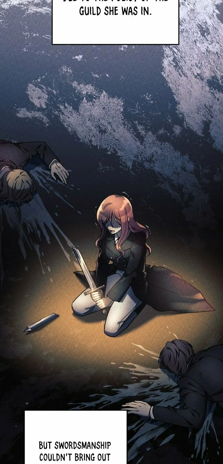 My Daughter Is The Final Boss Chapter 6 page 21 - 