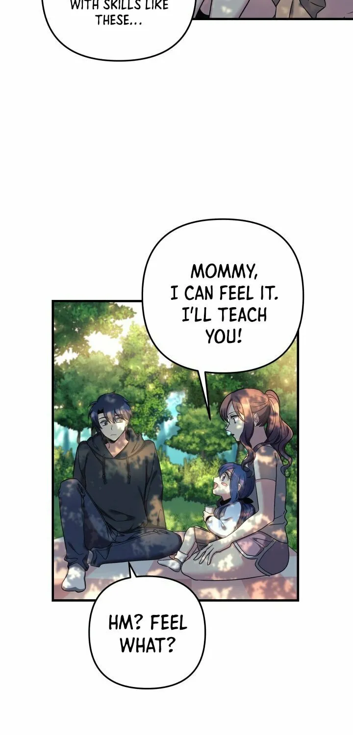 My Daughter Is The Final Boss Chapter 6 page 26 - 