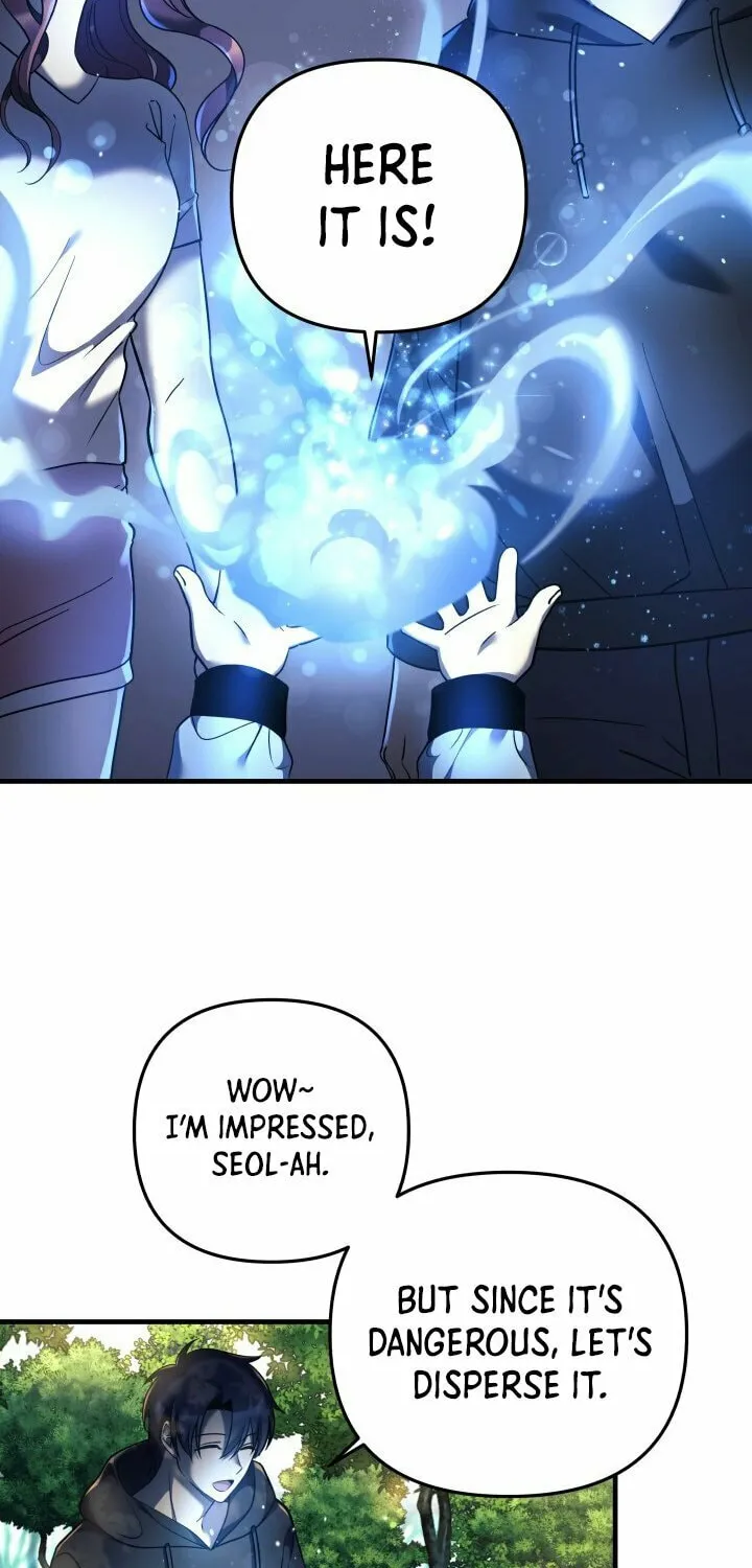 My Daughter Is The Final Boss Chapter 6 page 30 - 