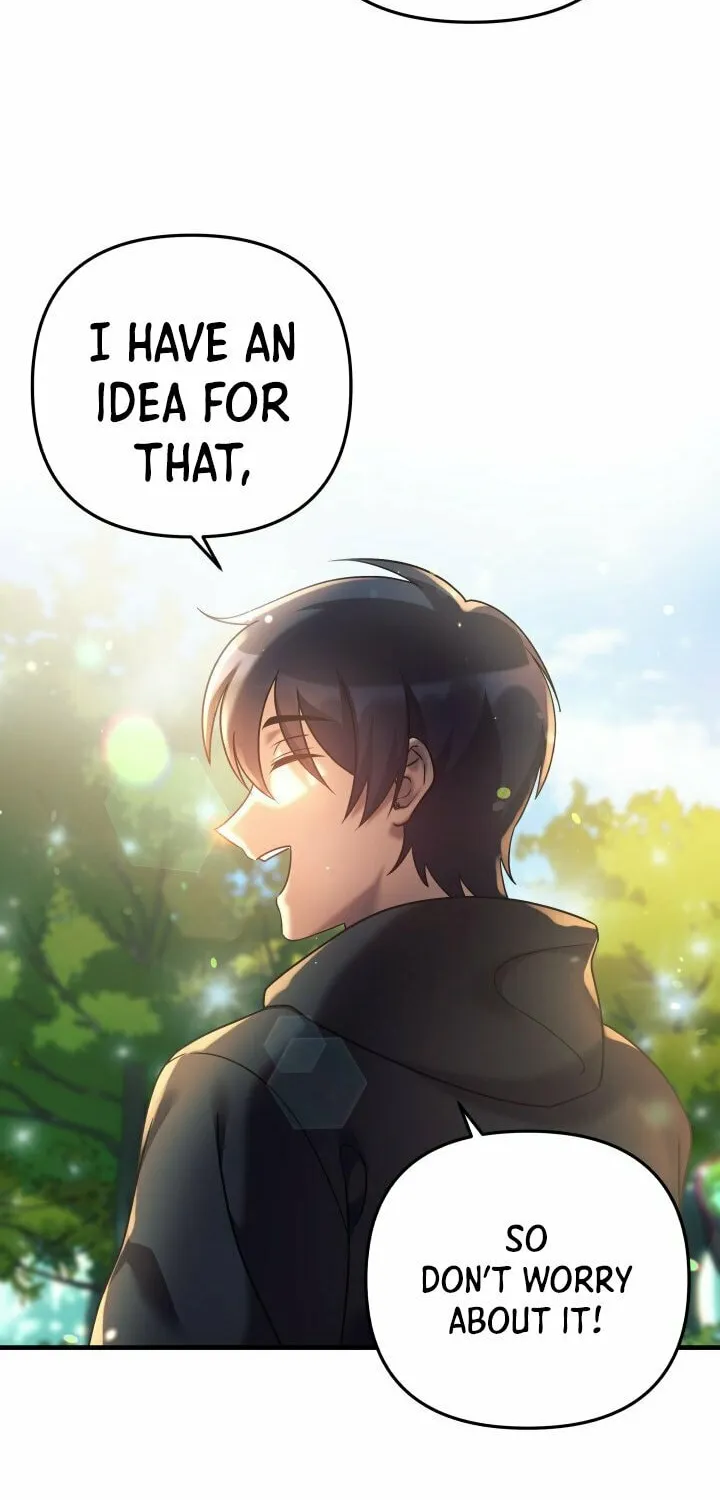 My Daughter Is The Final Boss Chapter 6 page 34 - 