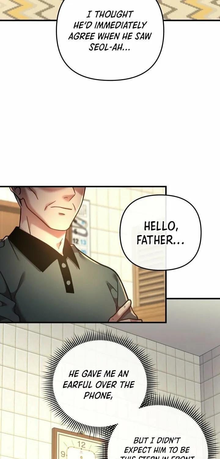My Daughter Is The Final Boss Chapter 6 page 37 - 