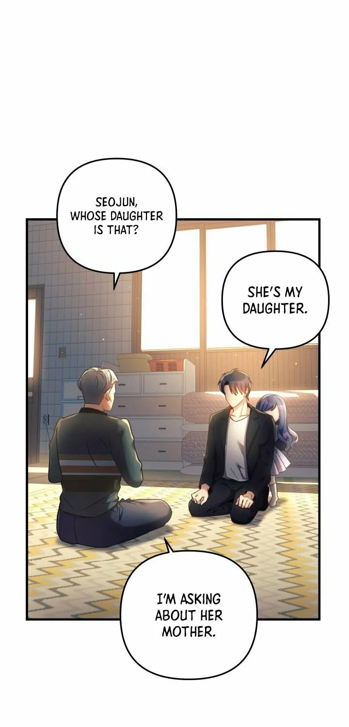My Daughter Is The Final Boss Chapter 6 page 39 - 