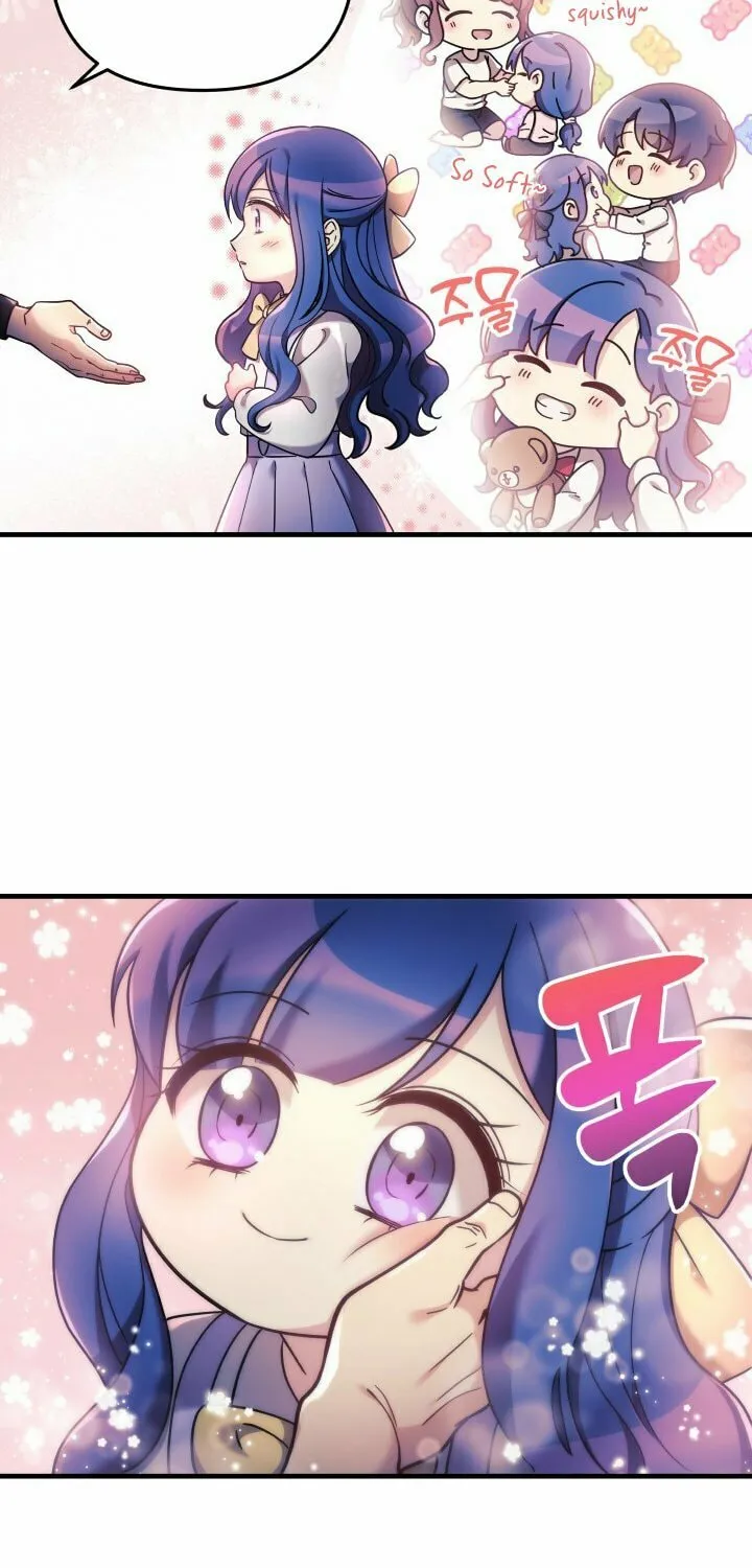 My Daughter Is The Final Boss Chapter 6 page 45 - 