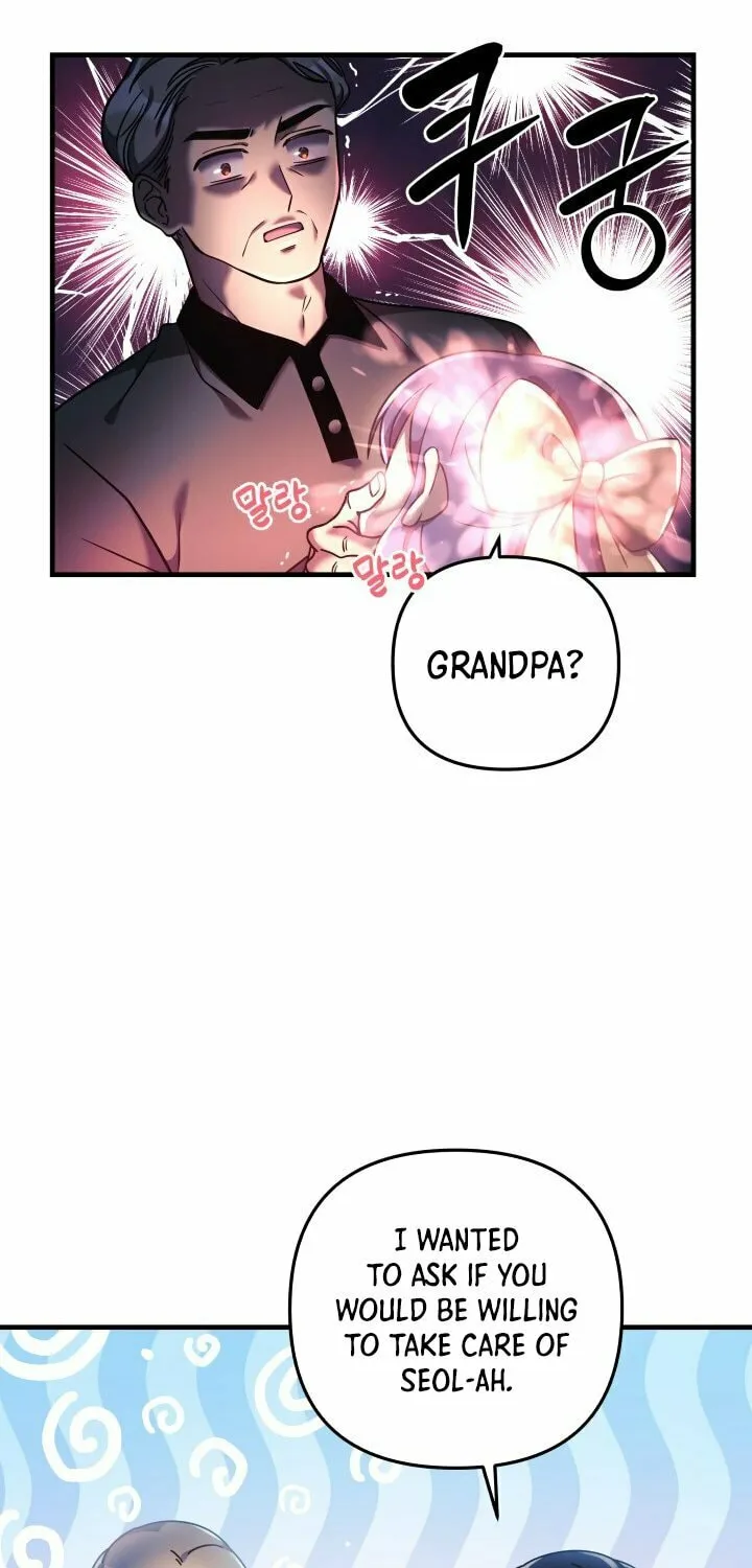 My Daughter Is The Final Boss Chapter 6 page 46 - 