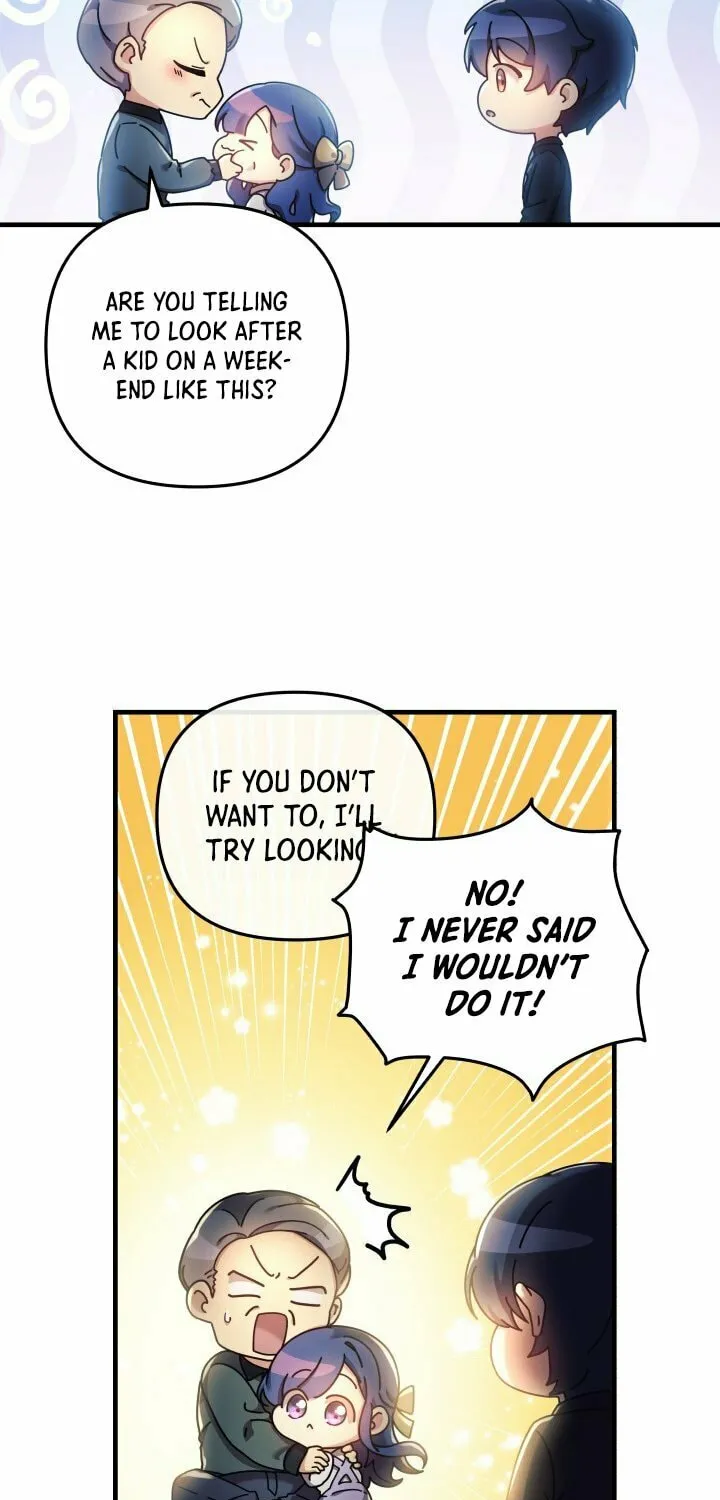 My Daughter Is The Final Boss Chapter 6 page 47 - 