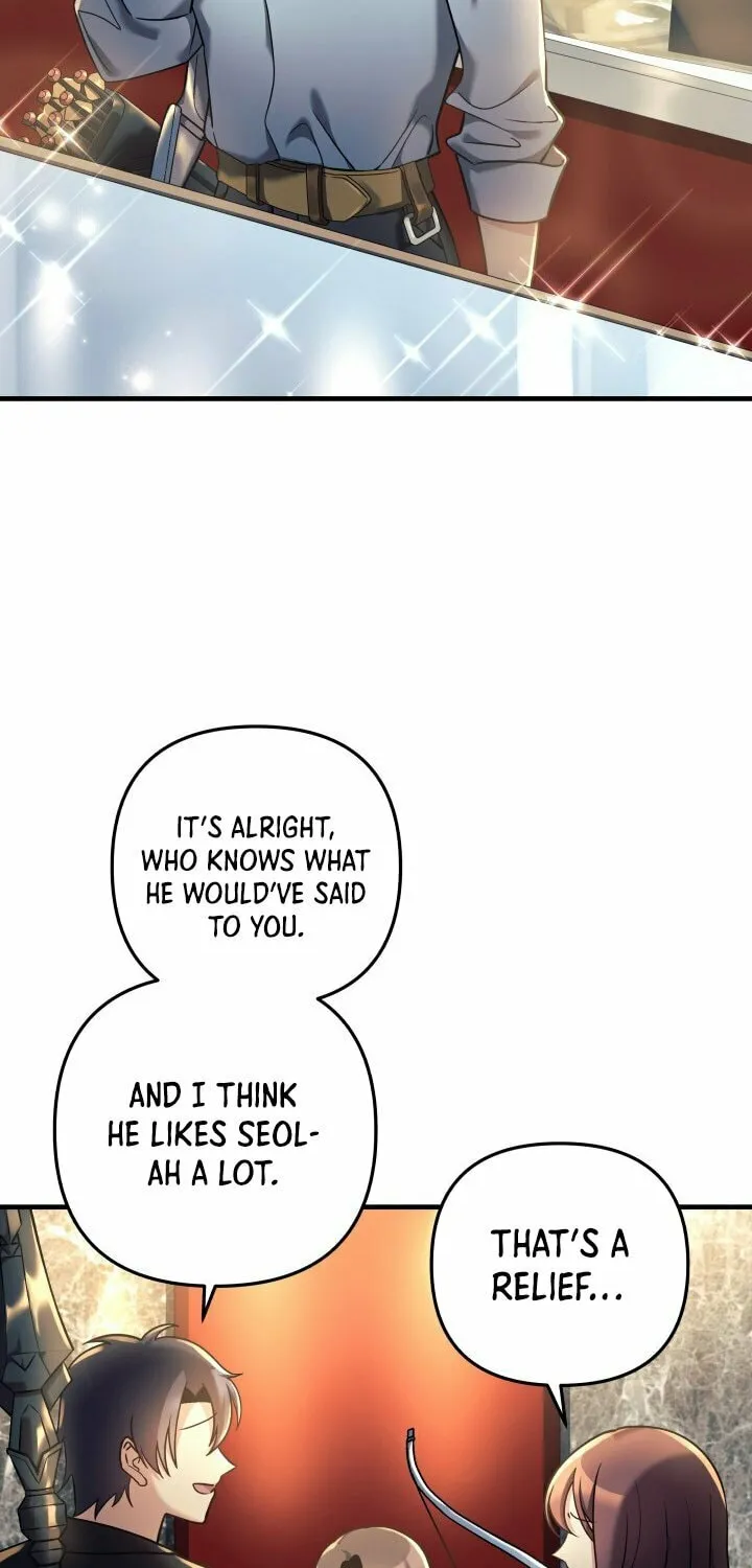 My Daughter Is The Final Boss Chapter 6 page 50 - 