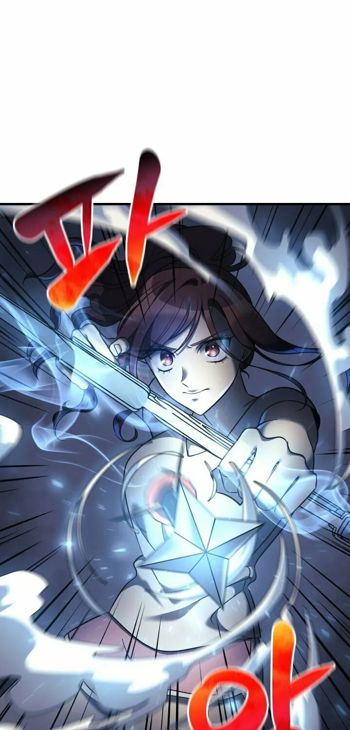 My Daughter Is The Final Boss Chapter 6 page 6 - 