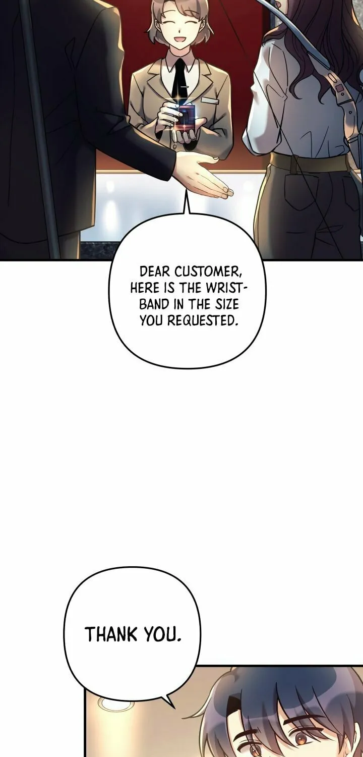 My Daughter Is The Final Boss Chapter 6 page 51 - 