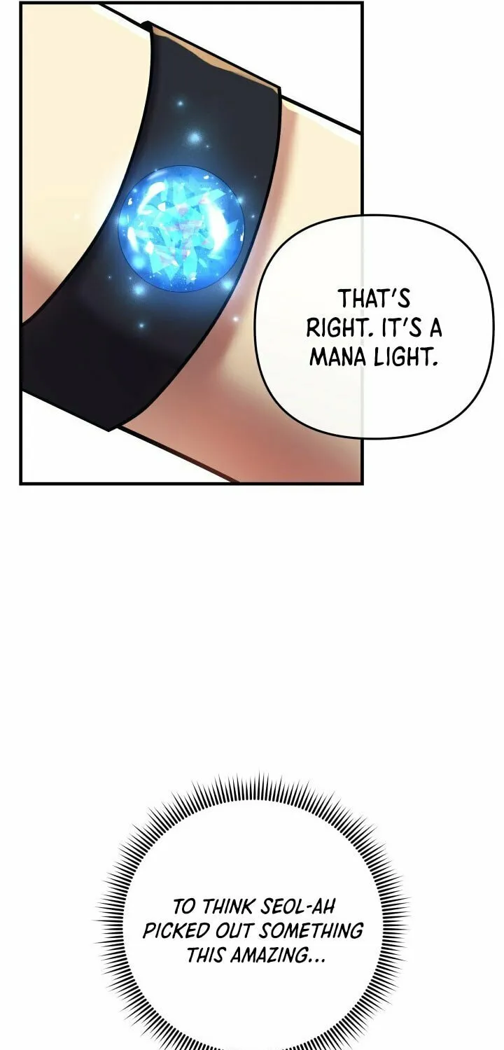 My Daughter Is The Final Boss Chapter 6 page 53 - 