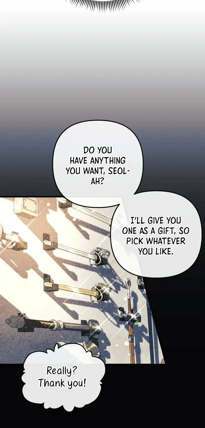 My Daughter Is The Final Boss Chapter 6 page 54 - 