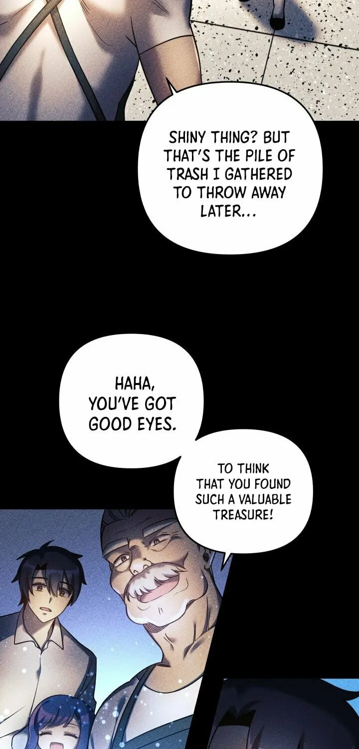 My Daughter Is The Final Boss Chapter 6 page 56 - 