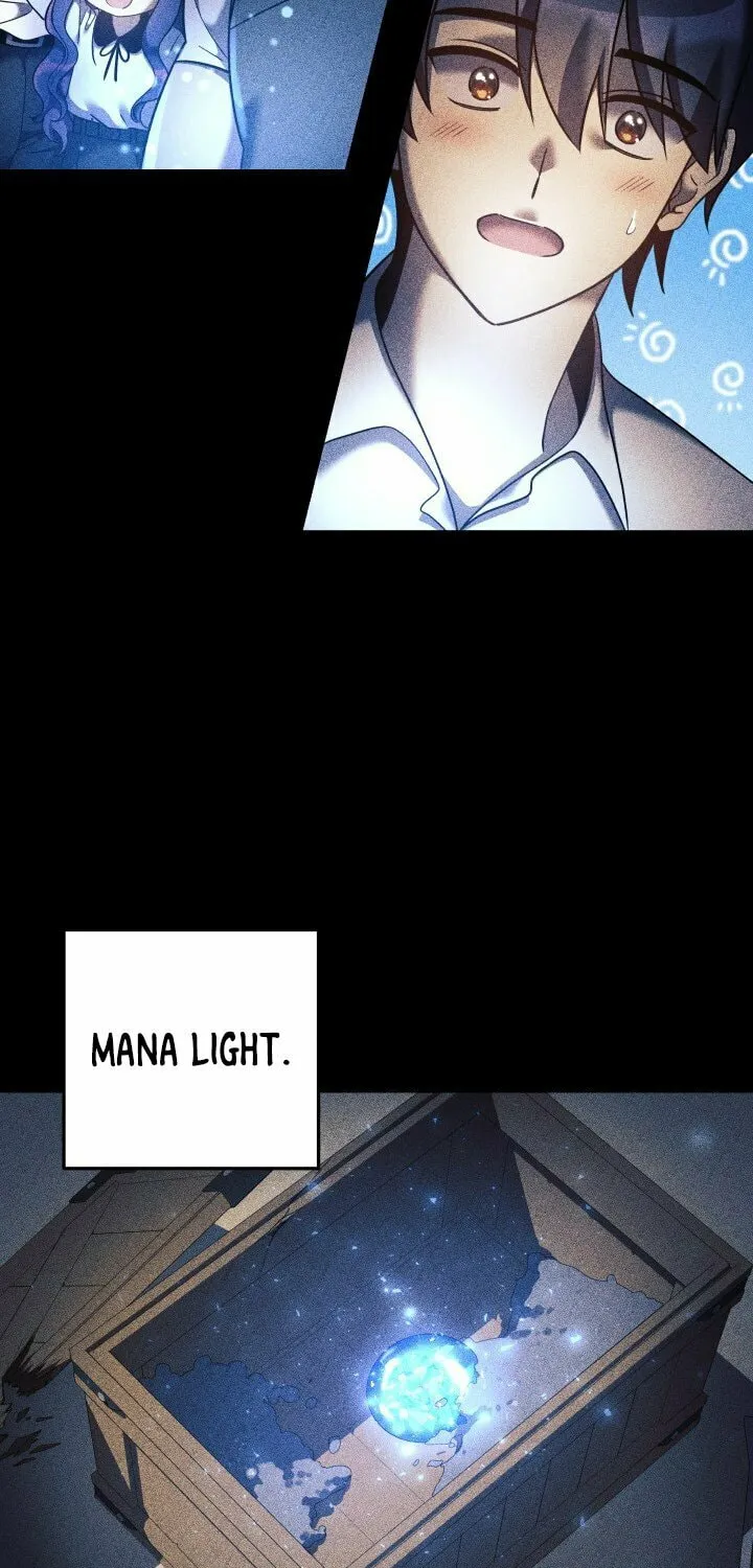My Daughter Is The Final Boss Chapter 6 page 57 - 