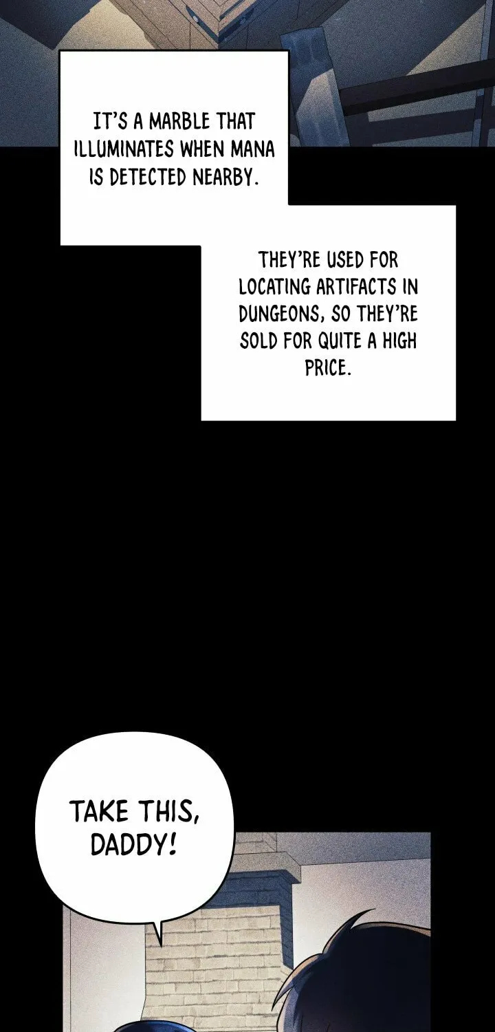My Daughter Is The Final Boss Chapter 6 page 58 - 