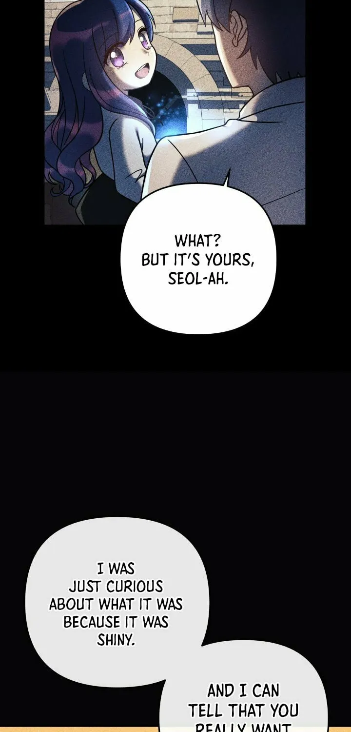 My Daughter Is The Final Boss Chapter 6 page 59 - 