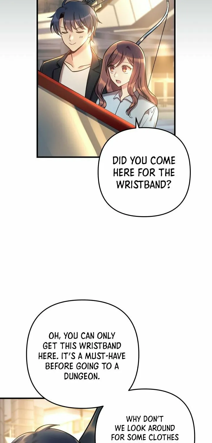 My Daughter Is The Final Boss Chapter 6 page 61 - 