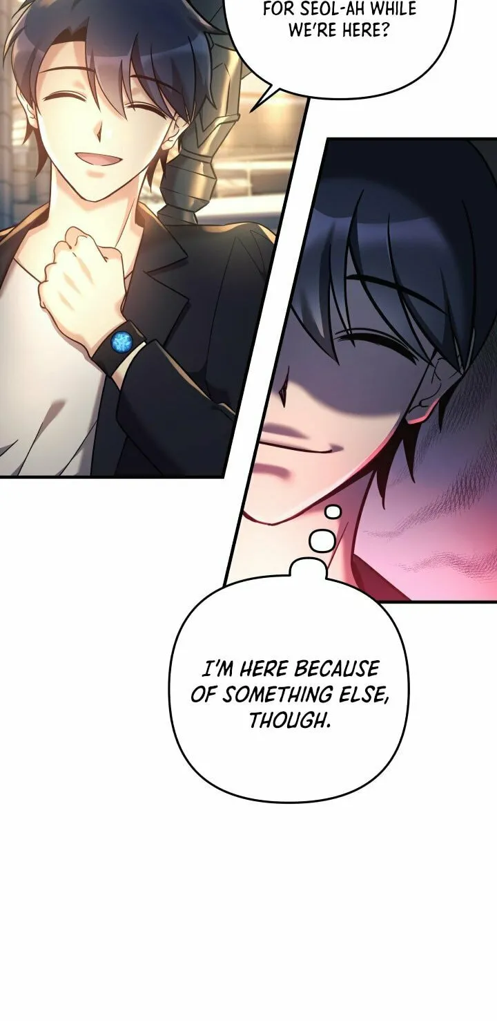 My Daughter Is The Final Boss Chapter 6 page 62 - 